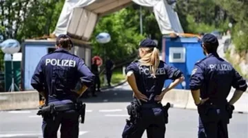 تهديد بوجود قنبلة في جامعة بفينا يستدعي عملية أمنية واسعة من قبل الشرطة