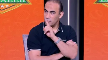 «تهديد كبير».. سيد عبدالحفيظ يرسل رسالة قوية للزمالك بشأن بيراميدز