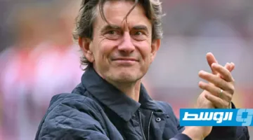 توتنهام يتجه نحو توظيف توماس فرانك مدرب برنتفورد كبديل لبوستيكوغلو