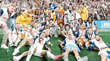 توتنهام يسعى للتعاقد مع لاعب هجوم من برينتفورد