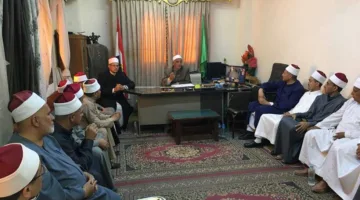 توجيهات حديثة من «أوقاف الفيوم» للأئمة: تعزيز الوعي والمشاركة الفعالة في مشروع صكوك الإطعام