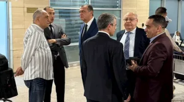 توجيهات حكومية عاجلة لإنهاء إجراءات الجمركية بسرعة للراغبين في العودة من الخارج