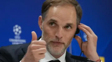 توخل ينبه نجم ريال مدريد: ثورتك تؤثر سلبًا على منتخب إنجلترا
