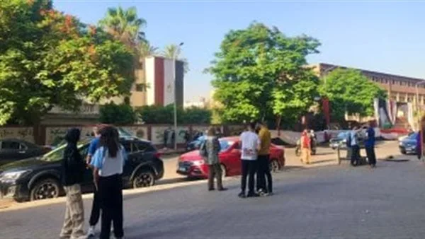 توزيع أسئلة مادة الدين للثانوية العامة 2025.. ووزارة التعليم تحقق في الأمر توزيع أسئلة مادة الدين للثانوية العامة 2025.. ووزارة التعليم تحقق في الأمر
