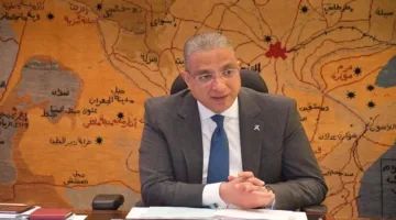 توفير 195 موقعاً لأداء صلاة عيد الأضحى في الفيوم