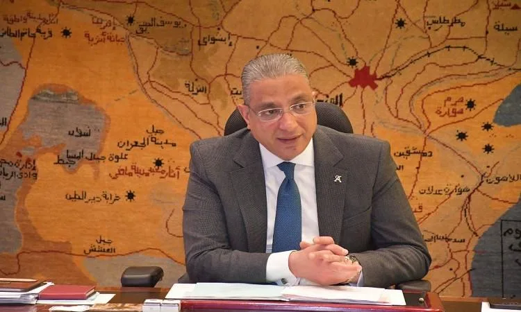 توفير 195 موقعاً لأداء صلاة عيد الأضحى في الفيوم توفير 195 موقعاً لأداء صلاة عيد الأضحى في الفيوم