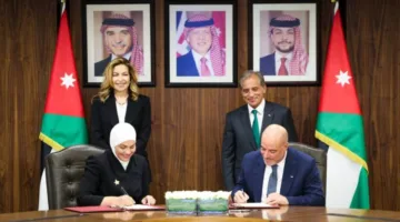 توفير العلاج لـ 4.1 مليون مريض بالسرطان في الأردن