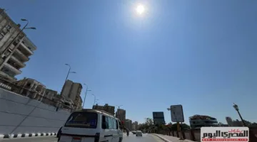 توقعات الطقس في قنا ليوم الأربعاء 11 يونيو 2025