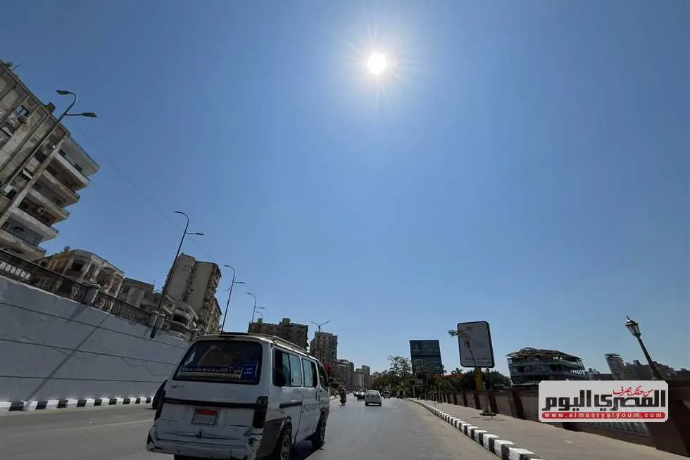 توقعات الطقس في قنا ليوم الأربعاء 11 يونيو 2025 توقعات الطقس في قنا ليوم الأربعاء 11 يونيو 2025