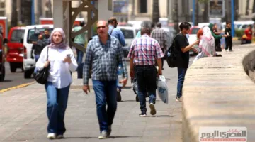 توقعات الطقس في مطروح ليوم عرفه الخميس 5 يونيو 2025