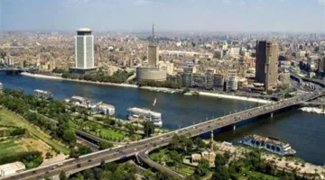 توقعات الطقس ليوم الثلاثاء 3 يونيو 2025: أجواء ربيعية تميل إلى الحرارة خلال النهار ومعتدلة ليلاً.