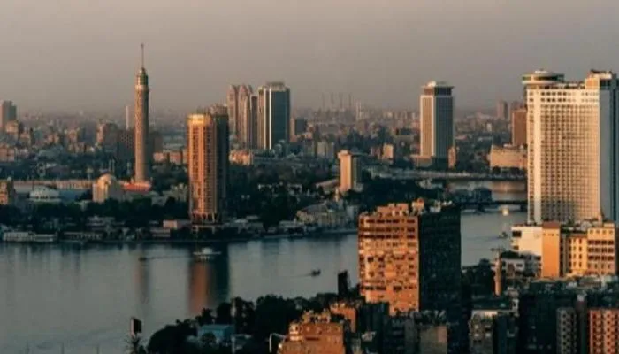 توقعات الطقس ليوم عرفة 2025 في مصر.. درجات حرارة مرتفعة في هذه المناطق توقعات الطقس ليوم عرفة 2025 في مصر.. درجات حرارة مرتفعة في هذه المناطق