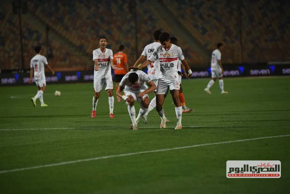 توقعات بتشكيلة الزمالك لمباراة بيراميدز في نهائي كأس مصر توقعات بتشكيلة الزمالك لمباراة بيراميدز في نهائي كأس مصر