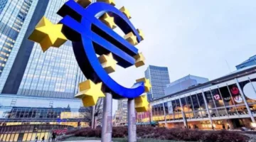 توقعات بتقليص البنك المركزي الأوروبي لأسعار الفائدة اليوم