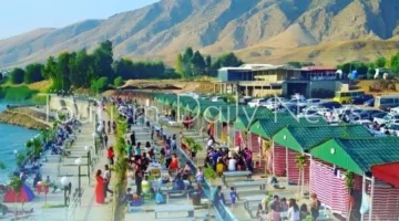 توقعات بجذب أكثر من 300 ألف زائر إلى إقليم كوردستان خلال عطلة عيد الأضحى