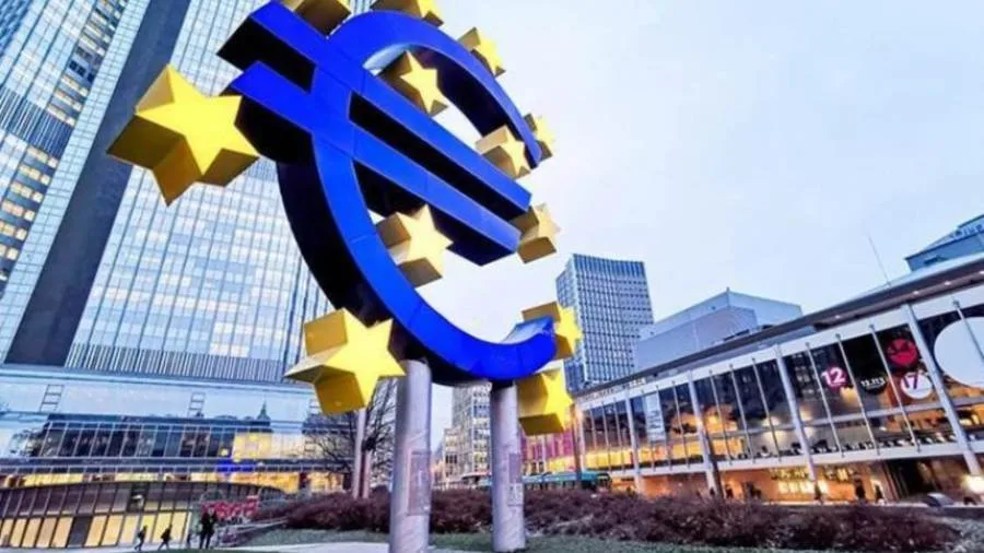 توقعات بخفض سعر الفائدة من قبل البنك المركزي الأوروبي اليوم توقعات بخفض سعر الفائدة من قبل البنك المركزي الأوروبي اليوم
