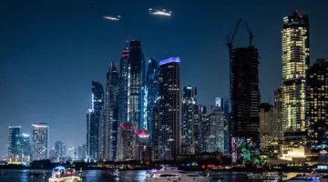 توقعات بزيادة الإنفاق على السياحة في الشرق الأوسط إلى 350 مليار دولار بحلول عام 2030.