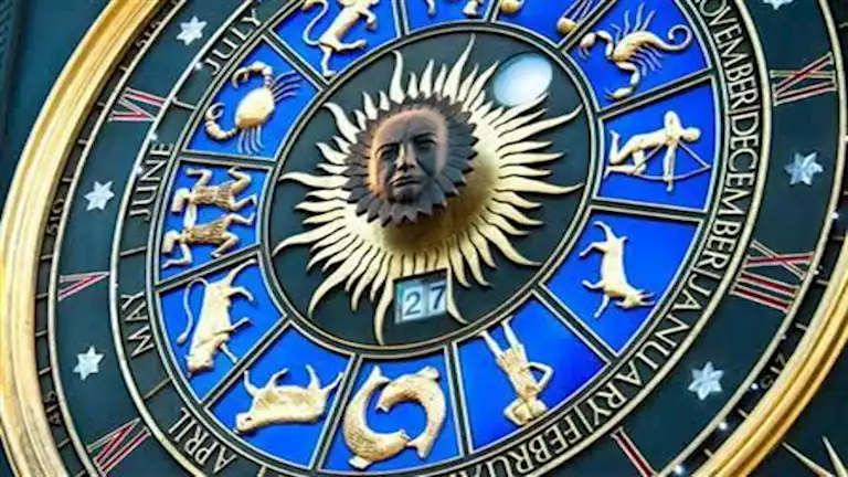 توقعات حظك والأبراج ليوم 10 يونيو 2025 توقعات حظك والأبراج ليوم 10 يونيو 2025