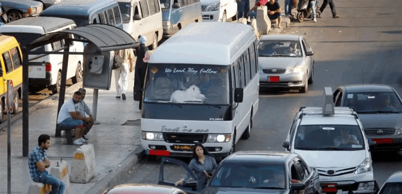 توقف أنشطة قطاع النقل البري بعد تعهدات رسمية بتقديم الدعم للقطاع توقف أنشطة قطاع النقل البري بعد تعهدات رسمية بتقديم الدعم للقطاع