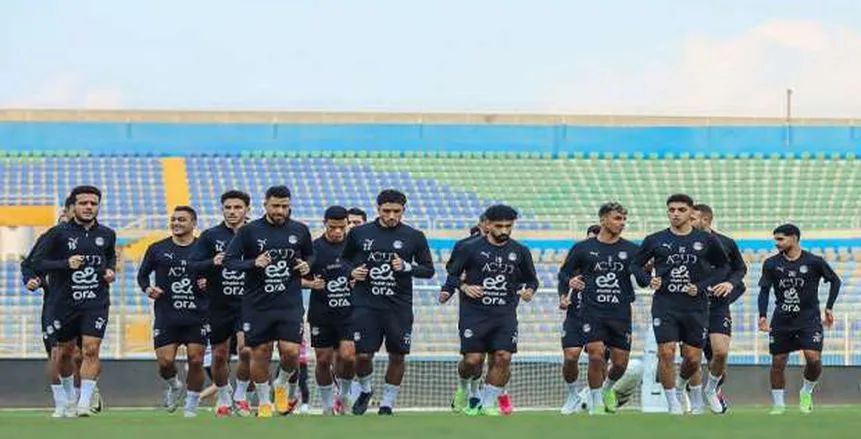 توقف الدوري المصري في نوفمبر وتأجيل موعد بدايته لدعم منتخب مصر توقف الدوري المصري في نوفمبر وتأجيل موعد بدايته لدعم منتخب مصر