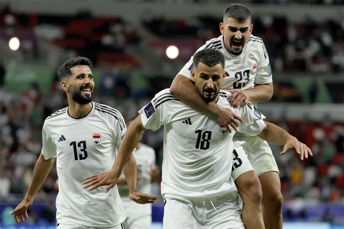توقيت البث والقنوات التي ستنقل مباراة العراق وكوريا الجنوبية اليوم في تصفيات كأس العالم، بالإضافة إلى المعلقين. توقيت البث والقنوات التي ستنقل مباراة العراق وكوريا الجنوبية اليوم في تصفيات كأس العالم، بالإضافة إلى المعلقين.