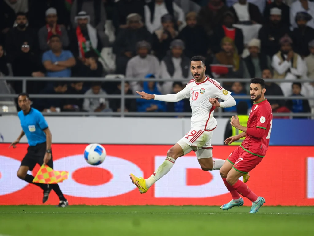 توقيت اللقاء المقبل بين الإمارات وقيرغيزستان في تصفيات كأس العالم توقيت اللقاء المقبل بين الإمارات وقيرغيزستان في تصفيات كأس العالم