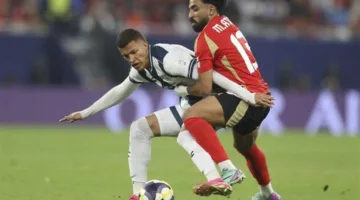 توقيت المباراة الودية بين الأهلي وباتشوكا والقنوات التي ستبثها