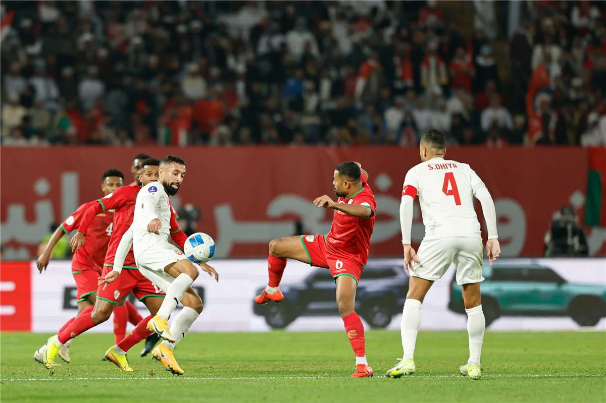 توقيت المباراة والقنوات الناقلة لمواجهة البحرين والصين اليوم في تصفيات كأس العالم.. بالإضافة إلى المعلقين توقيت المباراة والقنوات الناقلة لمواجهة البحرين والصين اليوم في تصفيات كأس العالم.. بالإضافة إلى المعلقين