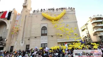توقيت صلاة عيد الأضحى 2025 في القاهرة وجميع أنحاء الجمهورية