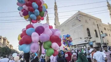 توقيت صلاة عيد الأضحى 2025 في مصر لكافة المحافظات