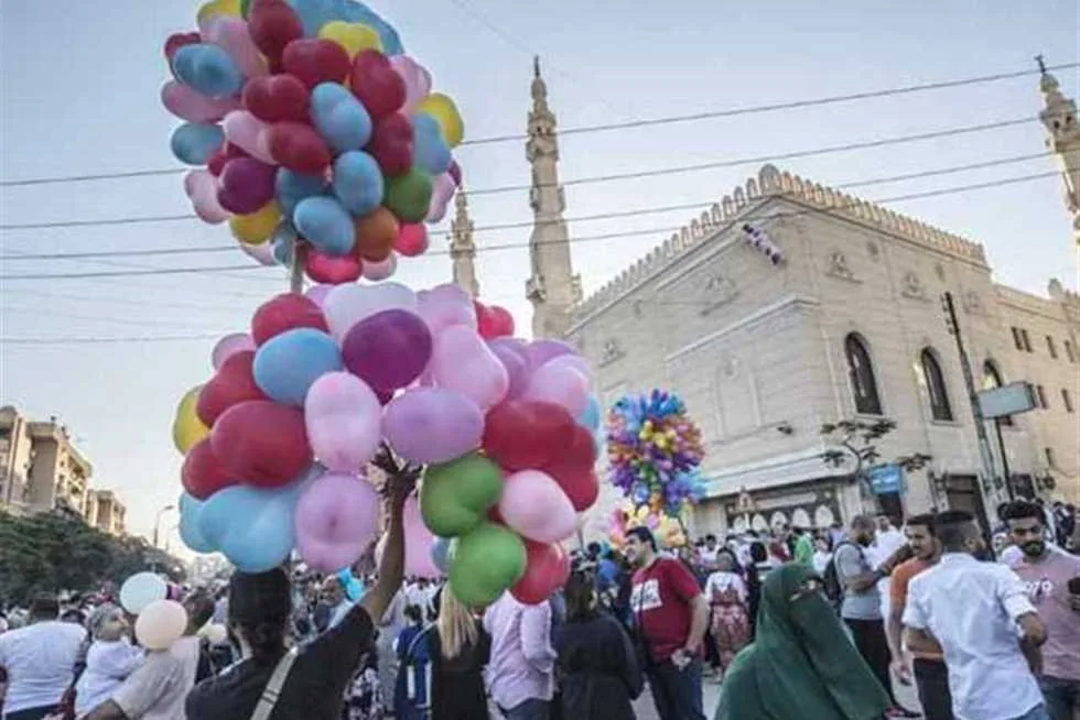توقيت صلاة عيد الأضحى 2025 في مصر لكافة المحافظات توقيت صلاة عيد الأضحى 2025 في مصر لكافة المحافظات