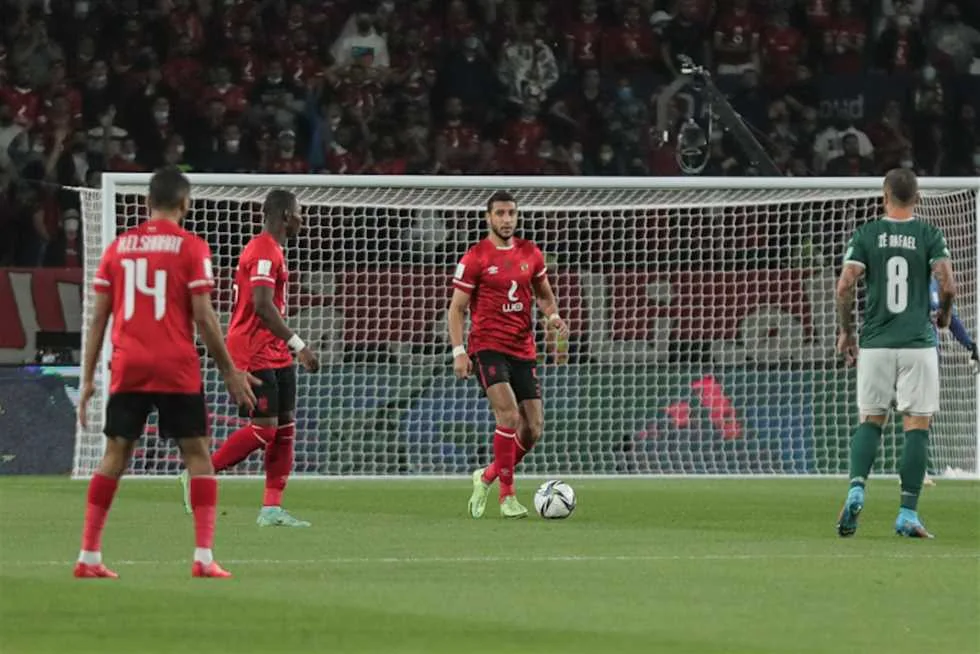 توقيت لقاء الأهلي ضد بالميراس البرازيلي والقنوات الم Broadcasting في كأس العالم للأندية توقيت لقاء الأهلي ضد بالميراس البرازيلي والقنوات الم Broadcasting في كأس العالم للأندية