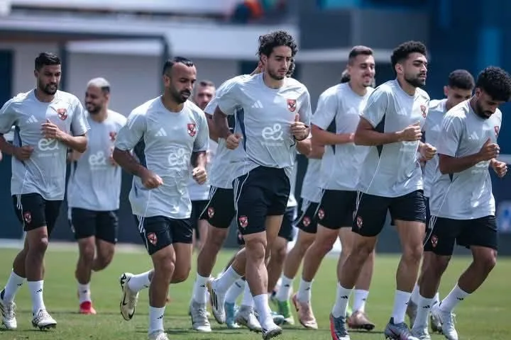 توقيت لقاء الأهلي وباتشوكا اليوم في الولايات المتحدة والقناة التي ستذيعه توقيت لقاء الأهلي وباتشوكا اليوم في الولايات المتحدة والقناة التي ستذيعه