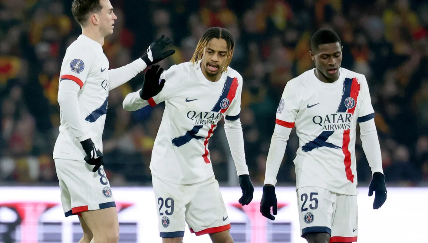 توقيت لقاء باريس سان جيرمان وأتلتيكو مدريد في بطولة كأس العالم للأندية توقيت لقاء باريس سان جيرمان وأتلتيكو مدريد في بطولة كأس العالم للأندية