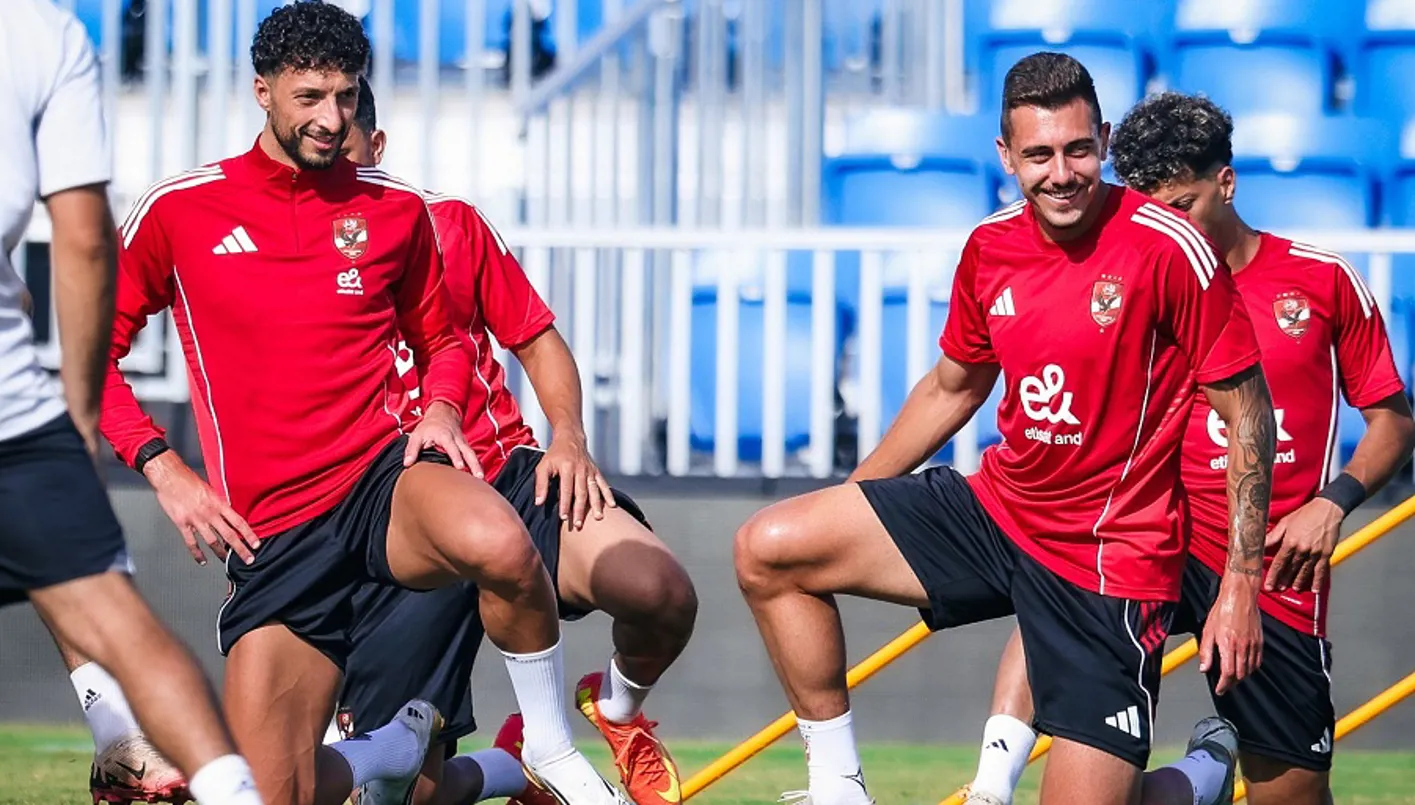 توقيت مباراة إنتر ميامي والأهلي في افتتاح بطولة كأس العالم للأندية والقنوات التي تبثها توقيت مباراة إنتر ميامي والأهلي في افتتاح بطولة كأس العالم للأندية والقنوات التي تبثها