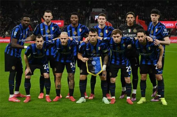 توقيت مباراة إنتر ميلان ضد مونتيري المكسيكي في بطولة كأس العالم للأندية
