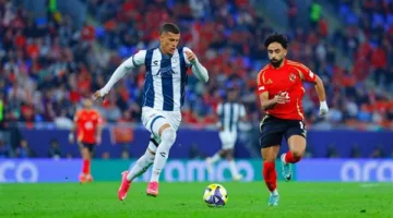 توقيت مباراة الأهلي وباتشوكا الودية قبل بدء كأس العالم للأندية 2025