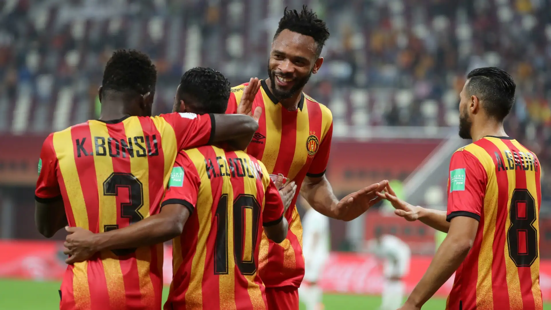 توقيت مباراة الترجي ضد فلامنجو في كأس العالم للأندية والقنوات التي تبثها توقيت مباراة الترجي ضد فلامنجو في كأس العالم للأندية والقنوات التي تبثها