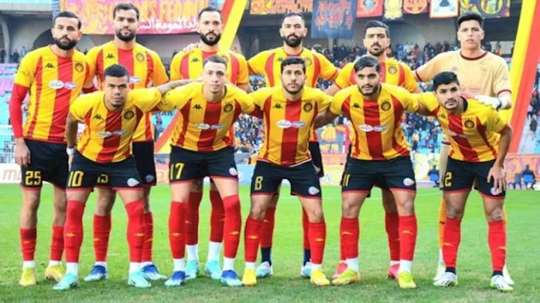 توقيت مباراة الترجي وفلامنجو في كأس العالم للأندية والقنوات التي ستنقلها توقيت مباراة الترجي وفلامنجو في كأس العالم للأندية والقنوات التي ستنقلها