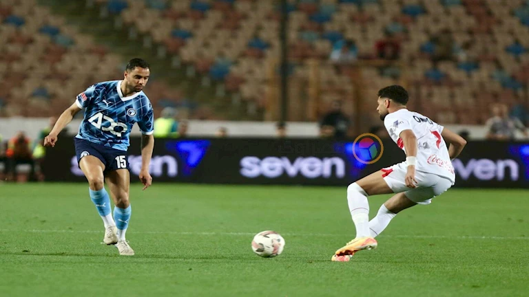توقيت مباراة الزمالك وبيراميدز والقناة التي ستعرضها توقيت مباراة الزمالك وبيراميدز والقناة التي ستعرضها