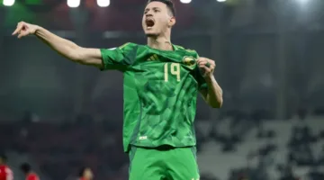 توقيت مباراة المنتخب السعودي اليوم ضد البحرين والقنوات التي ستقوم بالنقل