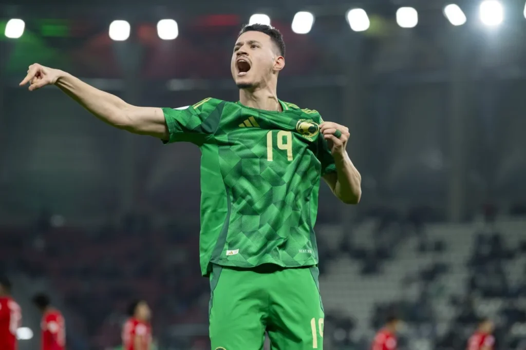 توقيت مباراة المنتخب السعودي اليوم ضد البحرين والقنوات التي ستقوم بالنقل توقيت مباراة المنتخب السعودي اليوم ضد البحرين والقنوات التي ستقوم بالنقل