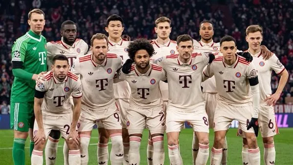 توقيت مباراة بايرن ميونخ ضد أوكلاند سيتي في كأس العالم للأن mudah. توقيت مباراة بايرن ميونخ ضد أوكلاند سيتي في كأس العالم للأن mudah.