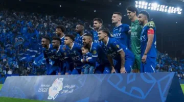 توقيت مباراة ريال مدريد ضد الهلال السعودي في كأس العالم للأندية