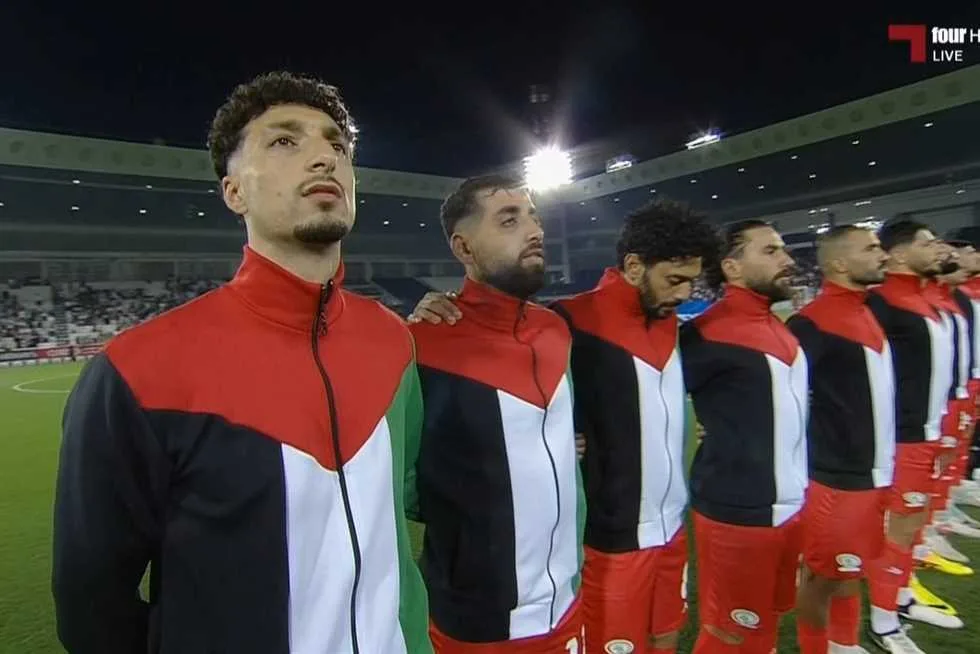 توقيت مباراة منتخب فلسطين مع الكويت في تصفيات كأس العالم توقيت مباراة منتخب فلسطين مع الكويت في تصفيات كأس العالم
