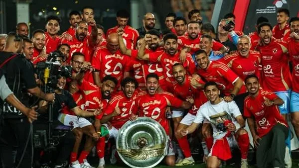 توقيت مواجهة الأهلي ضد إنتر ميامي الأمريكي في كأس العالم للأندية