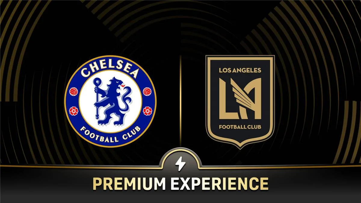 توقيت وتفاصيل البث لمباراة تشيلسي ضد لوس أنجلوس اليوم في كأس العالم للأندية توقيت وتفاصيل البث لمباراة تشيلسي ضد لوس أنجلوس اليوم في كأس العالم للأندية