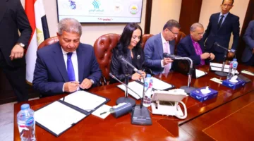 توقيع ميثاق رباعي جديد لمبادرة “ازرع” لدعم المزارعين الصغار