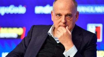 تيباس يشن هجومًا على الفيفا: بطولة كأس العالم للأندية سخافة بالكامل