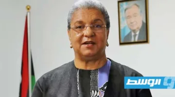 تيتيه: أُوجه نداءً لمن لديهم السلطة والمسؤولية من أجل الحفاظ على الهدنة الهشة في طرابلس.